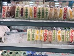 零售区-Fruwich果明治(西单更新场店)