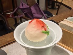 -淮扬府·游园京梦(中粮广场店)