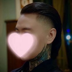 -Joker先生·男士理发馆