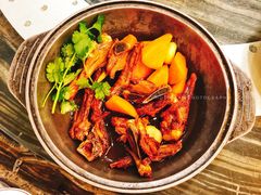 美极鸭五件-美极鲜食坊(宝安南路店)