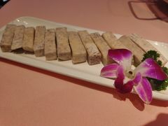 龙鲜芋头条-龙鲜会·澳门生鲜火锅(诚品店)