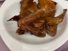 -金时代顺风大酒店(静安大融城店)