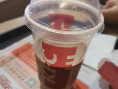 雪顶咖啡-肯德基(中央公园店)