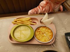 -丽满园·春饼烤鸭(金地广场店)