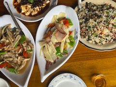 -龙姐私房菜(和顺古镇店)