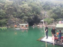 -佛爷洞旅游景区