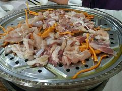 -凯盈阁·顺德私房菜·桑拿鸡
