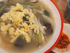 -多宾韩国料理(学衡路店)