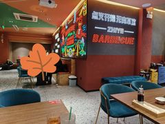 -龙神·炭烧酒场深夜食堂(新街口店)