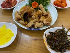 -祥和居韩国炸酱面·20年夫妻店(皇冠店)