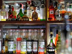 -迦南D BAR