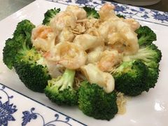 -龙的酒楼·手工早茶·顺德菜(近良路店)
