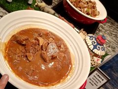 -广州天河希尔顿酒店