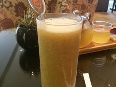 -粤海喜来登酒店·&More聚驿(天河城店)