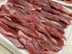 -鑫来顺大铜锅涮羊肉(中山门旗舰店)