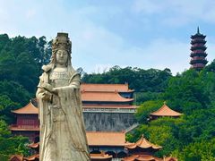-南沙天后宫景区