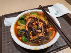 -水平有限广西米粉·广西风味集(五道口店)