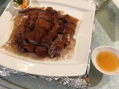 -厦门宝龙铂尔曼大酒店·龙之渊中餐厅