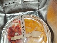-小麦穗私人订制蛋糕·甜品台(万达店)