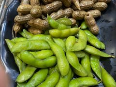 -胖姐活羊烧烤家乡菜(刘家桥店)