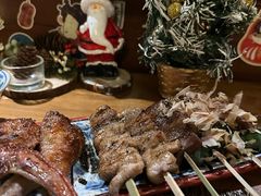 -半藏居酒屋(香港花园店)
