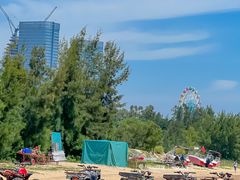 -巨鹏飞梦幻海岸