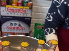 -镇南锅盖面馆(解放路店)