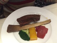 -王品牛排(佛山南海万科广场店)