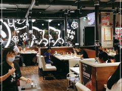 大堂-猫爪爪原切自助烤肉(观音桥阳光世纪店)