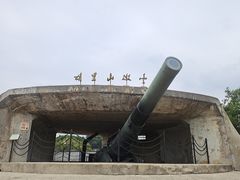 -胡里山炮台
