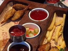 -咖梦餐厅 COMENG RESTAURANT