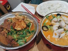 -喜家德虾仁水饺(青岛永旺东部店)