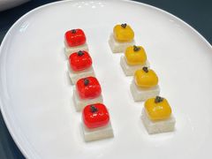 -翕间食·精致淮扬菜(江苏大剧院店)