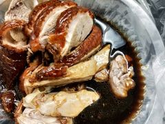 烤鸭-清真·金宏兴鸭子店(明瓦廊店)