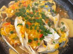 -朱仔记食府(江南大道店)