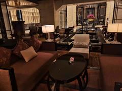 -绿岛国际酒店-西餐厅