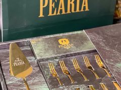 -柏尼娅PEARIA·蛋糕定制(静安店)