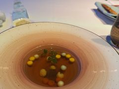 -渔火·特色餐厅(佘山世茂洲际酒店)