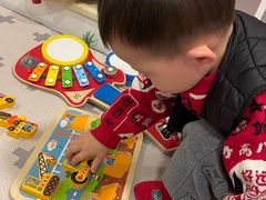 -Lilliput粒粒堡亲子餐厅(置汇旭辉店)