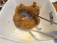 -Pelicana百利家炸鸡(江南西名店城店)