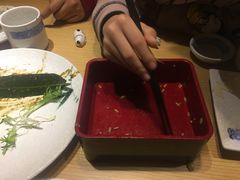 -富山日式料理(宽厚里店)