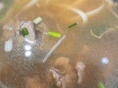 -越南牛肉河粉餐厅(书院巷店)