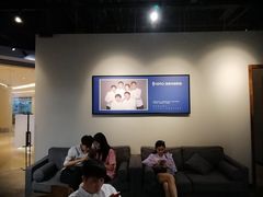 -海马体照相馆(天津世纪都会店)