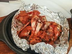 -野蔓果·山野菜(西湖景区·龙井茶田店)