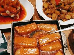 -顺风汤馆·广府粤菜(江宸天街店)
