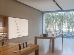 -Apple零售店(玄武湖店)