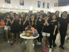 -伊丽莎白美容培训学校(顺德校区)