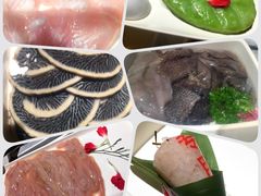 -海底捞火锅(航洋城店)