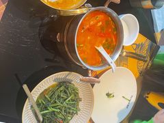 -simply thai天泰(静安嘉里中心店)
