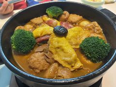 -披云徽宴(石景山店)